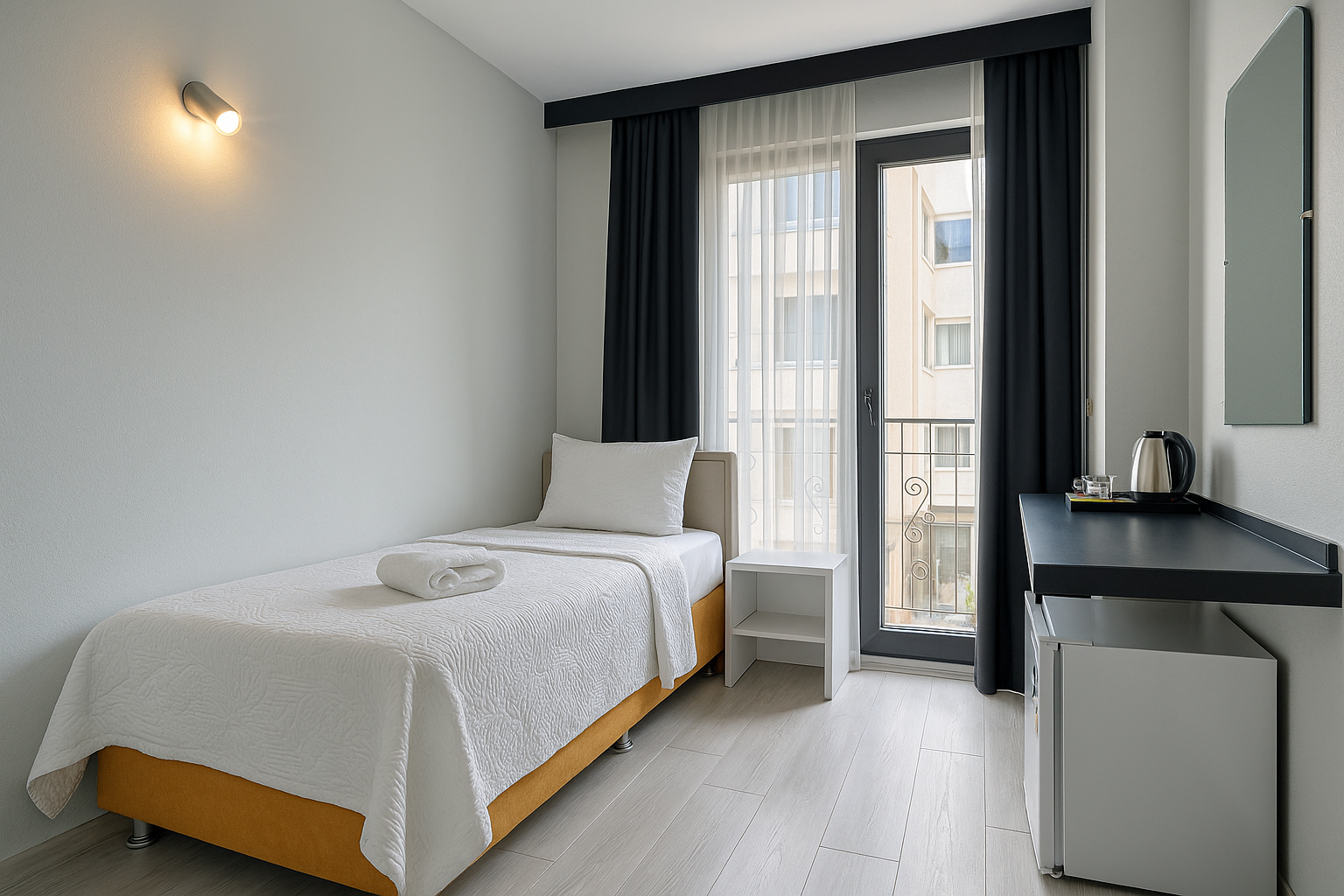 izmit otel
