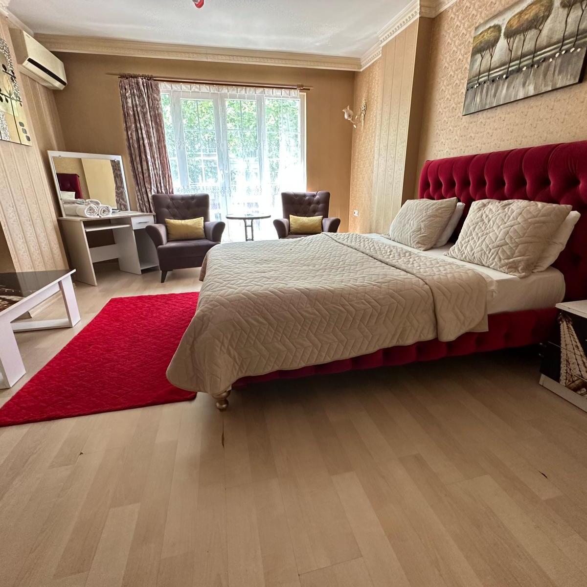 izmit apart daire