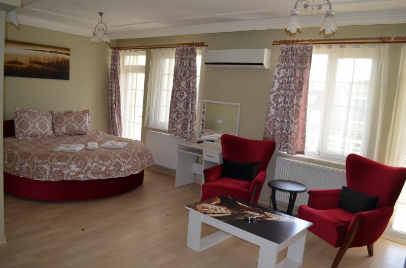 izmit günlük 2+1 daire
