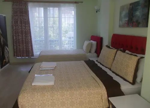 izmit günlük kiralık ev